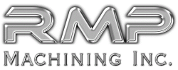 RMP Machining Inc. - Precision CNC Machining - Los Angeles		 	 	 	 	 	 	 	 	 	 	 	 	 	 	RMP MACHINING INC.